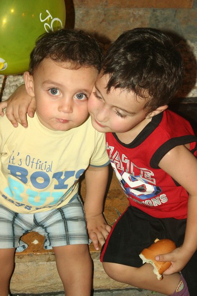Jounieh Family & Kids Day